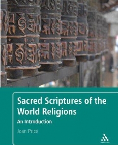 SACRED SCRIPTURES OF THE WORLD RELIGIONS