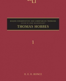 THOMAS HOBBES