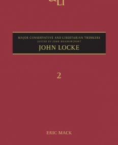 LOCKE (MAJOR CONSERVATIVE AND LIBERTARIAN THINKERS)