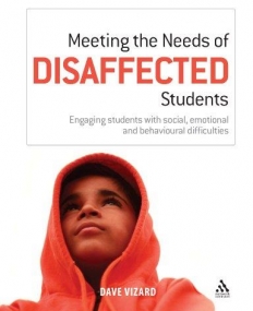 MEETING THE NEEDS OF DISAFFECTED STUDENTS