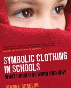 SYMBOLIC CLOTHING IN SCHOOLS