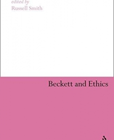 BECKETT AND ETHICS