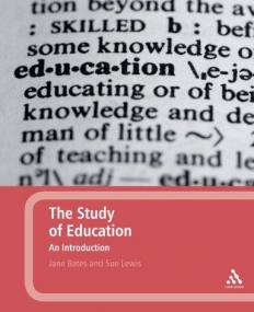 STUDY OF EDUCATION: AN INTRODUCTION,THE