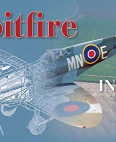 Spitfire: The Inside Story