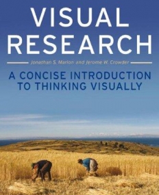 VISUAL RESEARCH