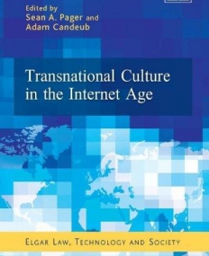Transnational Culture in the Internet Age