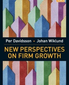 NEW PERSPECTIVES ON FIRM GROWTH