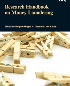 RESEARCH HANDBOOK ON MONEY LAUNDERING (ELGAR ORIGINAL REFERENCE)