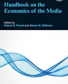 Handbook on the Economics of the Media (Elgar Original Reference)