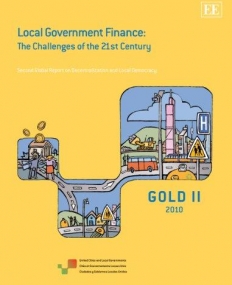 LOCAL GOVERNMENT AND FINANCE: THE CHALLENGES OF THE 21ST CENTURY