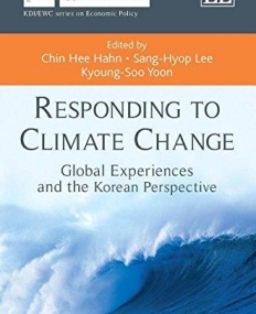 RESPONDING TO CLIMATE CHANGE