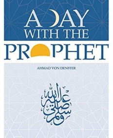 A Day with the Prophet 2015