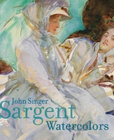 John Singer Sargent Watercolors