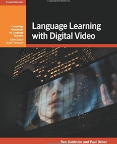 Language Learning with Digital Video