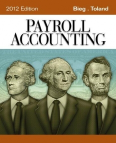 PAYROLL ACCOUNTING 2012