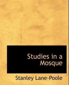 Studies in a Mosque