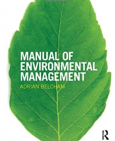 Manual of Environmental Management