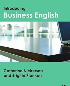 Introducing Business English