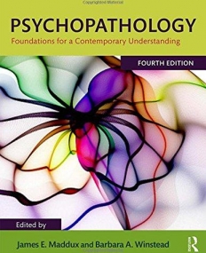 Psychopathology: Foundations for a Contemporary Understanding