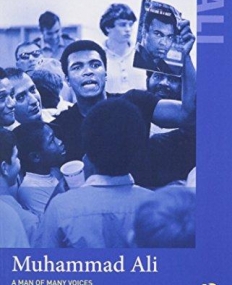 Muhammad Ali: A Man of Many Voices