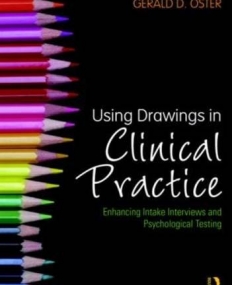 Using Drawings in Clinical Practice: Enhancing Assessments and Interviews