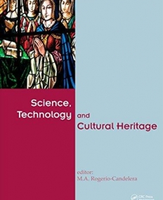 Science, Technology and Cultural Heritage
