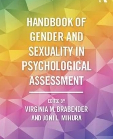 Handbook of Gender and Sexuality in Psychological Assessment