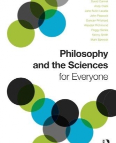 Philosophy and the Sciences for Everyone