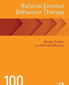 Rational Emotive Behaviour Therapy: 100 Key Points and Techniques