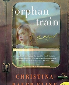 Orphan Train: A Novel