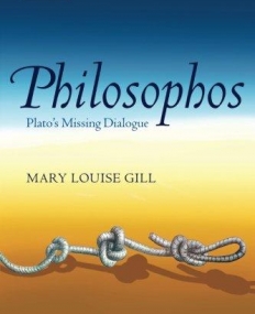 Philosophos: Plato's Missing Dialogue