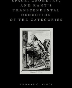 Space, Geometry, and Kant's Transcendental Deduction of the Categories