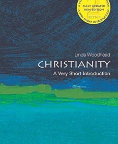 Christianity: A Very Short Introduction (Very Short Introductions)