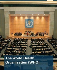 WORLD HEALTH ORGANIZATION