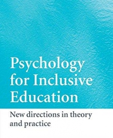 PSYCHOLOGY FOR INCLUSIVE EDUCATION