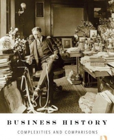 BUSINESS HISTORY, AMATORI
