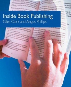 INSIDE BOOK PUBLISHING