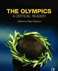 OLYMPICS: A CRITICAL READER,THE