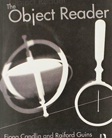 OBJECT READER,THE