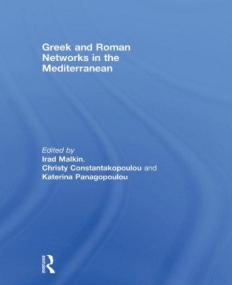 NETWORKS IN THE ANCIENT MEDITERRANEAN