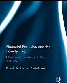 POVERTY IN THE INNER CITY, MOSLEY