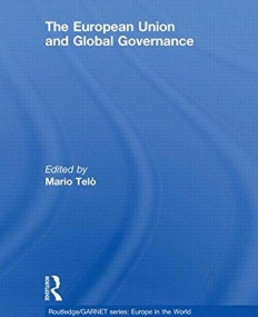 EUROPEAN UNION AND GLOBAL GOVERNANCE,THE