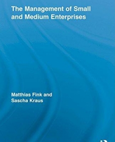 MANAGEMENT OF SMALL AND MEDIUM ENTERPRISES,THE