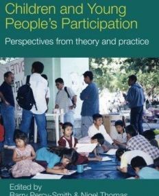 HANDBOOK OF CHILDREN AND YOUNG PEOPLE'S PARTICIPATION : PERSPECTIVES FROM THEORY AND PRACTICE,A