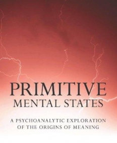 PRIMITIVE MENTAL STATES