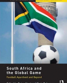 SOUTH AFRICA AND THE GLOBAL GAME