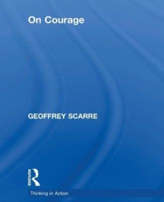 ON COURAGE