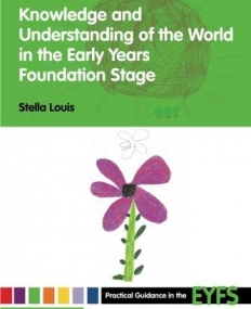 KNOWLEDGE AND UNDERSTANDING OF THE WORLD IN THE EARLY Y