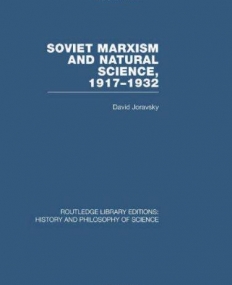 Soviet Marxism and Natural Science