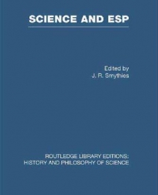 Science and ESP